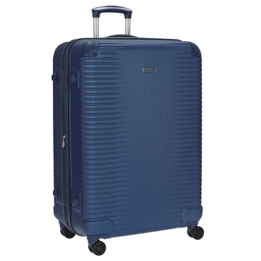 Gabol Balance XP - 4 - Rollen - Trolley L 77 cm erw. (azul) - Markenkoffer