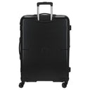 Gabol Bari - 4 - Rollen - Trolley L 77 cm erw. (negra) - Markenkoffer