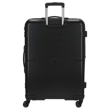 Gabol Bari - 4 - Rollen - Trolley L 77 cm erw. (negra) - Markenkoffer