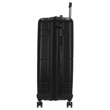 Gabol Bari - 4 - Rollen - Trolley L 77 cm erw. (negra) - Markenkoffer