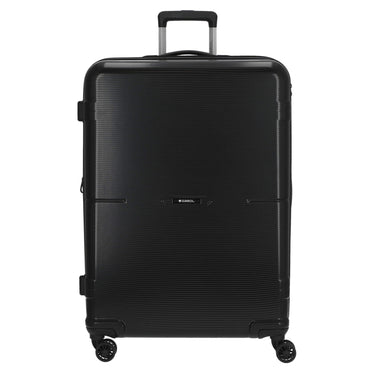 Gabol Bari - 4 - Rollen - Trolley L 77 cm erw. (negra) - Markenkoffer