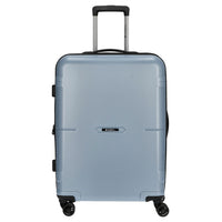 Gabol Bari - 4-Rollen-Trolley M 65 cm erw. (azul)