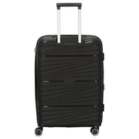 Gabol Kiba - 4-Rollen-Trolley 66 cm M (black) - Ansicht 4
