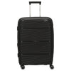 Gabol Kiba - Trolley 4 Roues 66 cm M (noir)