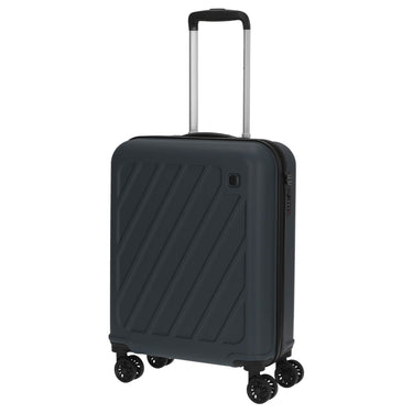 Gabol Limit - 4 - Rollen - Kabinentrolley S 55 cm (gris) - Markenkoffer