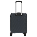 Gabol Limit - 4 - Rollen - Kabinentrolley S 55 cm (gris) - Markenkoffer