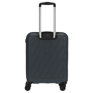 Gabol Limit - 4 - Rollen - Kabinentrolley S 55 cm (gris) - Markenkoffer