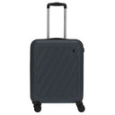 Gabol Limit - 4 - Rollen - Kabinentrolley S 55 cm (gris) - Markenkoffer