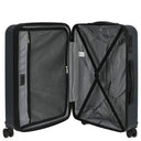 Gabol Limit - 4-Rollen-Trolley M 67 cm erw. (gris) - Ansicht 6