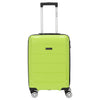 Gabol Midori - Trolley cabine 4 roues 55 cm (pistache)