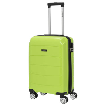 Gabol Midori - 4-Rollen-Kabinentrolley 55 cm (pistachio) - Ansicht 2