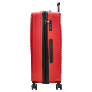 Gabol Osaka - 4 - Rollen - Trolley 77 cm L (red) - Markenkoffer