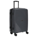 Gabol Osaka - Trolley Set 2tlg. (S+M) (grey) - Markenkoffer