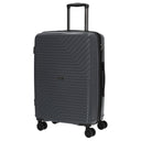 Gabol Osaka - Trolley Set 2tlg. (S+M) (grey) - Markenkoffer