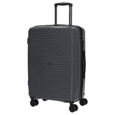 Gabol Osaka - Trolley Set 2tlg. (S+M) (grey) - Markenkoffer