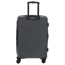 Gabol Osaka - Trolley Set 2tlg. (S+M) (grey) - Markenkoffer