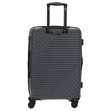 Gabol Osaka - Trolley Set 2tlg. (S+M) (grey) - Markenkoffer