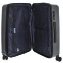 Gabol Osaka - Trolley Set 2tlg. (S+M) (grey) - Markenkoffer
