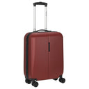 Gabol Paradise - 4 - Rollen - Kabinentrolley 55 cm (dark orange) - Markenkoffer