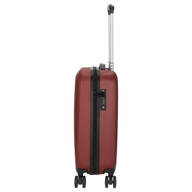 Gabol Paradise - 4 - Rollen - Kabinentrolley 55 cm (dark orange) - Markenkoffer