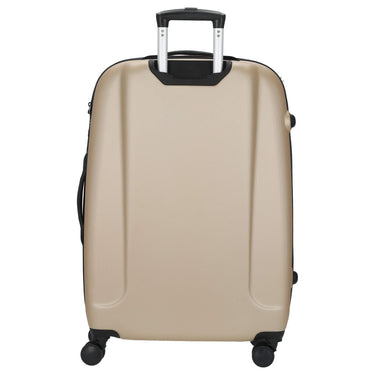 Gabol Paradise - 4 - Rollen - Trolley L 77 cm (beige) - Markenkoffer