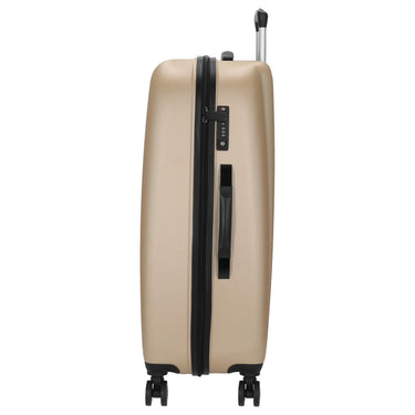 Gabol Paradise - 4 - Rollen - Trolley L 77 cm (beige) - Markenkoffer