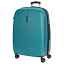 Gabol Paradise XP - 4 - Rollen - Trolley L 77 cm erw. (green) - Markenkoffer