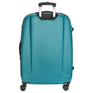 Gabol Paradise XP - 4 - Rollen - Trolley L 77 cm erw. (green) - Markenkoffer