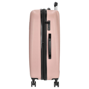 Gabol Paradise XP - 4 - Rollen - Trolley L 77 cm erw. (rosa) - Markenkoffer