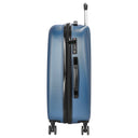 Gabol Paradise XP - 4 - Rollen - Trolley M 67 cm erw. (azul) - Markenkoffer