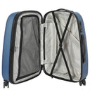 Gabol Paradise XP - 4 - Rollen - Trolley M 67 cm erw. (azul) - Markenkoffer