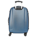 Gabol Paradise XP - 4 - Rollen - Trolley M 67 cm erw. (azul) - Markenkoffer