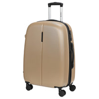 Gabol Paradise XP - 4 - Rollen - Trolley M 67 cm erw. (beige) - Markenkoffer
