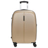 Gabol Paradise XP - 4 - Rollen - Trolley M 67 cm erw. (beige) - Markenkoffer