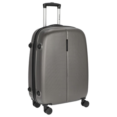 Gabol Paradise XP - 4 - Rollen - Trolley M 67 cm erw. (gris) - Markenkoffer