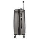 Gabol Paradise XP - 4 - Rollen - Trolley M 67 cm erw. (gris) - Markenkoffer