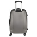 Gabol Paradise XP - 4 - Rollen - Trolley M 67 cm erw. (gris) - Markenkoffer