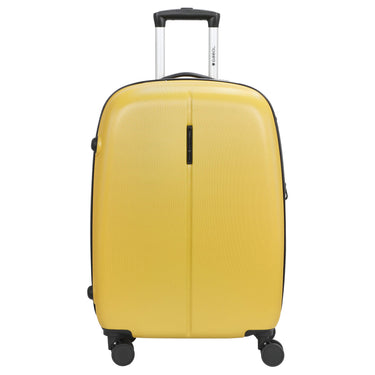 Gabol Paradise XP - 4 - Rollen - Trolley M 67 cm erw. (mostaza) - Markenkoffer