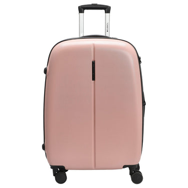 Gabol Paradise XP - 4 - Rollen - Trolley M 67 cm erw. (rosa) - Markenkoffer