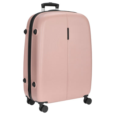 Gabol Paradise XP - 4 - Rollen - Trolley Set 3tlg. S/M/L (rosa) - Markenkoffer