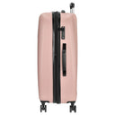 Gabol Paradise XP - 4 - Rollen - Trolley Set 3tlg. S/M/L (rosa) - Markenkoffer