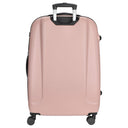 Gabol Paradise XP - 4 - Rollen - Trolley Set 3tlg. S/M/L (rosa) - Markenkoffer