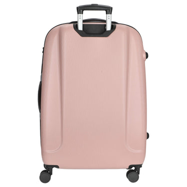 Gabol Paradise XP - 4 - Rollen - Trolley Set 3tlg. S/M/L (rosa) - Markenkoffer