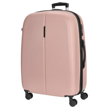 Gabol Paradise XP - 4 - Rollen - Trolley Set 3tlg. S/M/L (rosa) - Markenkoffer