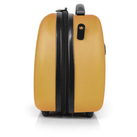 Gabol Paradise XP - Beautycase 35 cm (mostaza) - Markenkoffer