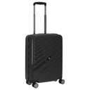 Gabol Sendai - 4-Rollen-Trolley 67 cm M (black) - Ansicht 5