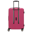 Gabol Sendai - 4-Rollen-Trolley 67 cm M (fucsia) - Ansicht 4