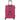 Gabol Sendai - 4 - Rollen - Trolley 67 cm M (fucsia) - Markenkoffer