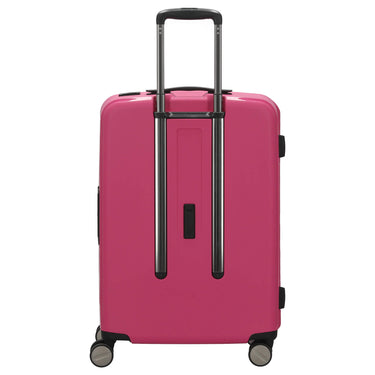 Gabol Sendai - 4-Rollen-Trolley 67 cm M (fucsia) - Ansicht 4