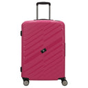 Gabol Sendai - 4-Rollen-Trolley 67 cm M (fucsia)